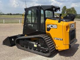 2026, JCB, 270T