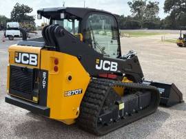 2026, JCB, 270T