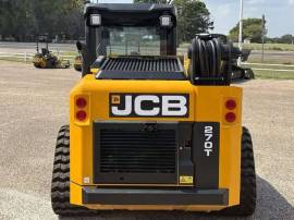 2026, JCB, 270T