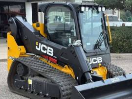2026, JCB, 270T