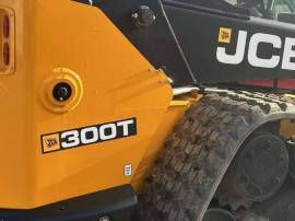 2026, JCB, 300T