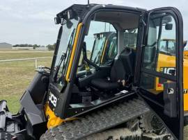 2026, JCB, 300T
