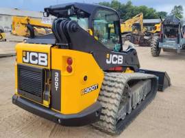 2026, JCB, 300T