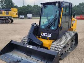 2026, JCB, 300T