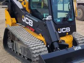 2026, JCB, 300T