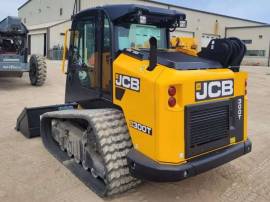 2026, JCB, 300T