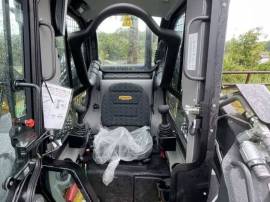 2026, New Holland, C337