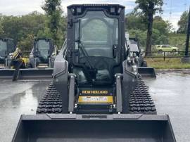 2026, New Holland, C337