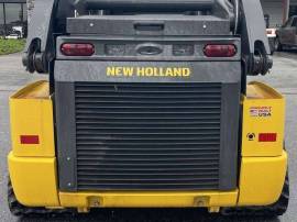 2026, New Holland, C337