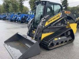 2026, New Holland, C337