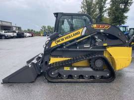 2026, New Holland, C337