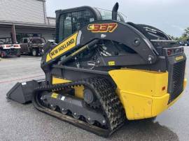 2026, New Holland, C337