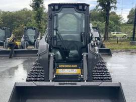 2026, New Holland, C337