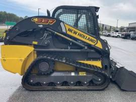 2026, New Holland, C337