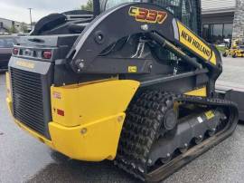 2026, New Holland, C337