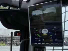 2026, New Holland, C337