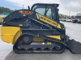 2026, New Holland, C337