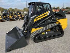 2026, New Holland, C345