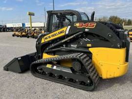 2026, New Holland, C345