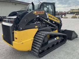 2026, New Holland, C345