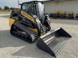 2026, New Holland, C345