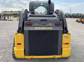 2026, New Holland, C345