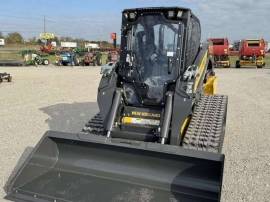 2026, New Holland, C345