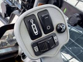 2018, New Holland, C232