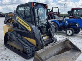 2018, New Holland, C232