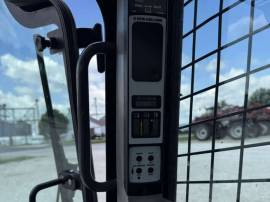 2018, New Holland, C232