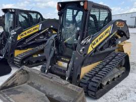 2018, New Holland, C232