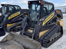 2018, New Holland, C232