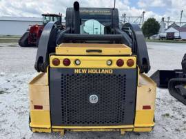 2018, New Holland, C232