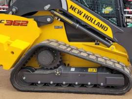 2026, New Holland, C362