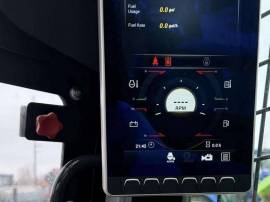 2026, New Holland, C362