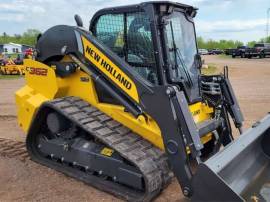 2026, New Holland, C362
