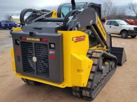 2026, New Holland, C362