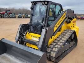 2026, New Holland, C362