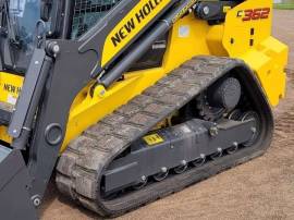 2026, New Holland, C362