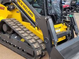 2026, New Holland, C362