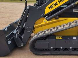 2026, New Holland, C362