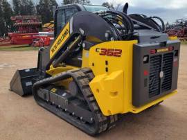 2026, New Holland, C362