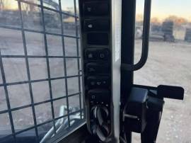 2021, New Holland, C332