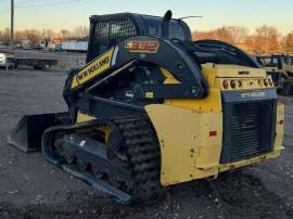 2021, New Holland, C332