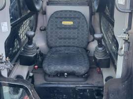 2021, New Holland, C332