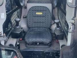 2021, New Holland, C332