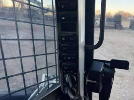 2021, New Holland, C332