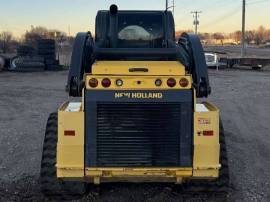 2021, New Holland, C332