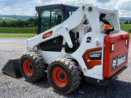 2023, Bobcat, S650