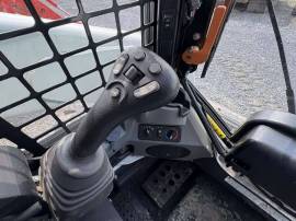 2023, Bobcat, S650